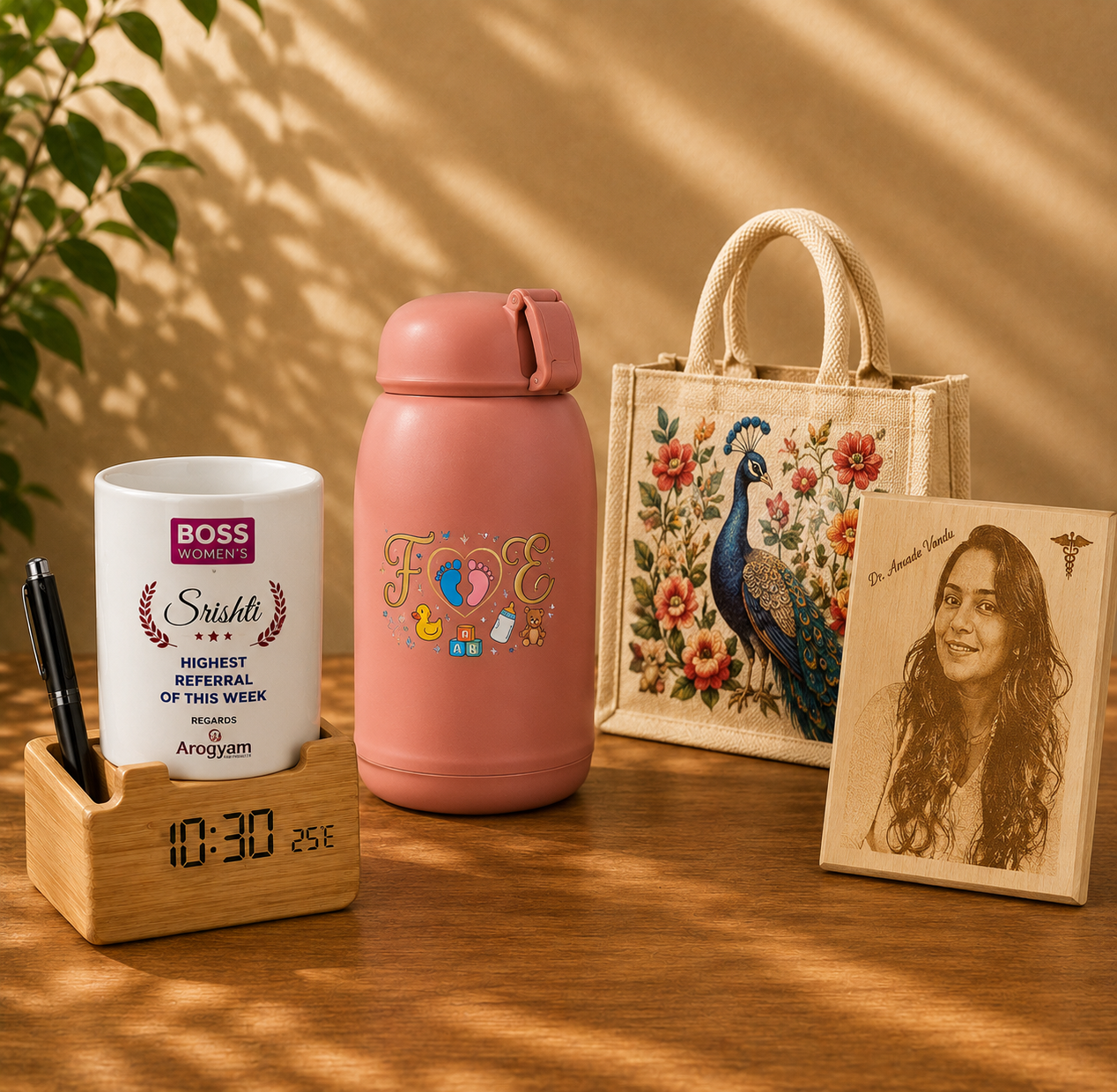 Laddus Return Gifts - Handpicked with Love, Shared with Joy