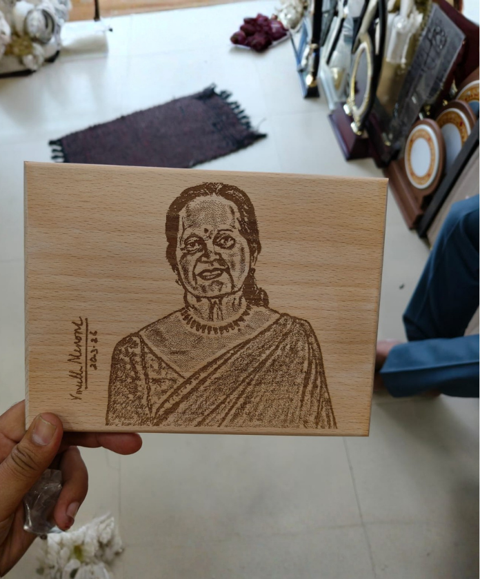 Product