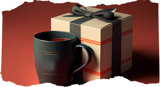Corporate Gifting