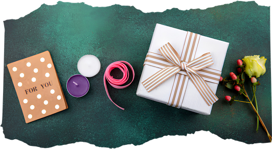 Return Gifts