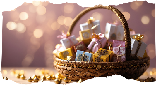 Gift Hampers